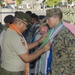 CARAT Timor-Leste 2017 Closing Ceremonies