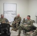1st TSC conducts a Mission Readiness Exercise