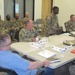 1st TSC conducts a Mission Readiness Exercise