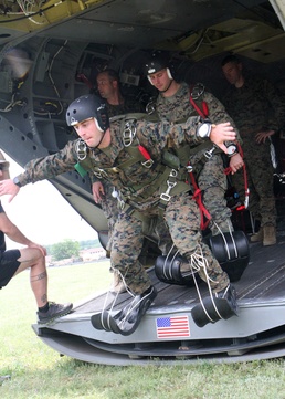 Practice makes Perfect