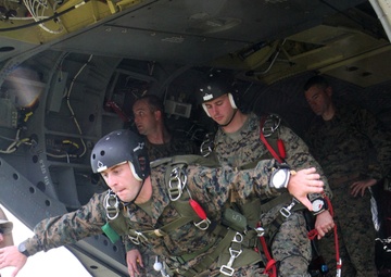 Amphibious Reconnaissance