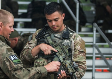 Can I see your weapon? NS 17