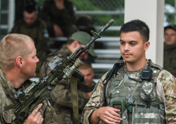 Can I see your weapon? NS 17