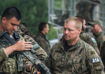 Can I see your weapon? NS 17