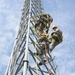 Tower Rescue Training - 243rd EIS