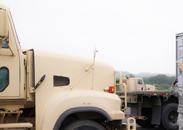 Patriot Warrior 2017