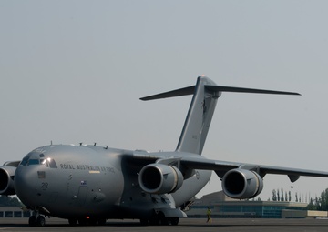 Mobility Guardian
