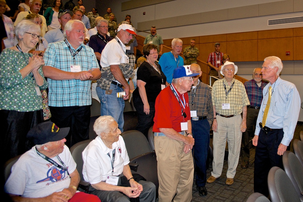 30th Infantry Division 71st Reunion and 100th Anniversary Commemoration