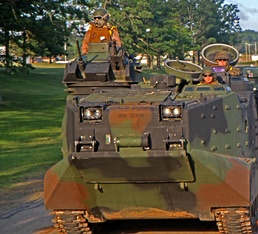 Amphibious Assault, NS 17