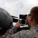 Columbus AFB enjoys C-17 display