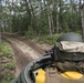 4th AABn Splashes Lake Margrethe during Northern Strike 17