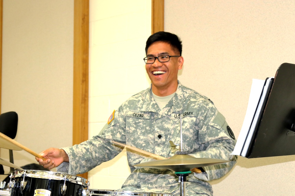 111th Army Band
