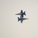 Blue Angels Perform for Seafair