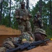 Army Reserve drill sergeants at Fort Jackson