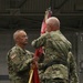 South Carolina National Guard 263rd AAMDC Change of Command Ceremony