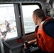 Coast Guard conducts safety patrols during Seafair 2017 