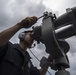 USS San Diego (LPD 22) Watchstander