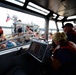 Coast Guard conducts safety patrols during Seafair