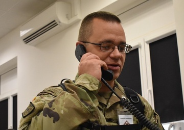 Strengthening communication networks in Romania