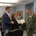 Stratton Air National Guard Base conference facility named in honor of Chuck Steiner