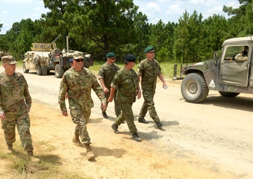 Nighthawks close out JRTC rotation, goin’ back to Indiana