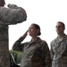 Lawrence takes command of 157th LRS