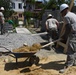 Arizona Airmen build, renovate Georgian orphanages