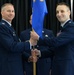 Pease maintenance group ushers in change of leadership