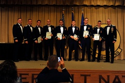 Luke graduates first F-35A initial qualification course