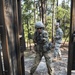 1-151st Attack Reconnaissance Battalion pre-deployment training