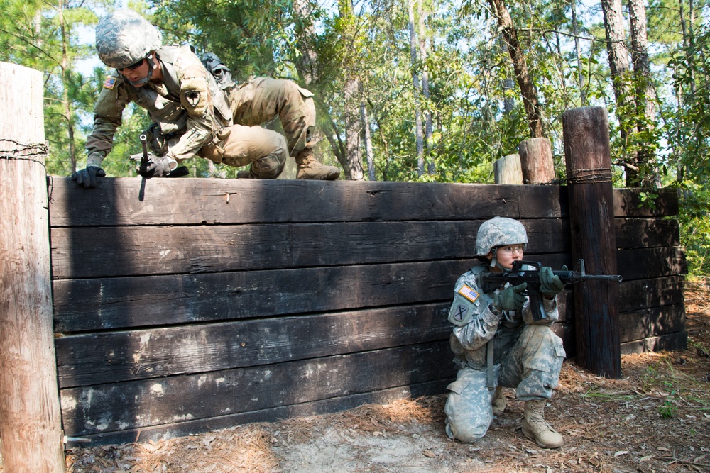 DVIDS - Images - SCARNG 151 ARB Trains for Deployment [Image 6 of 7]