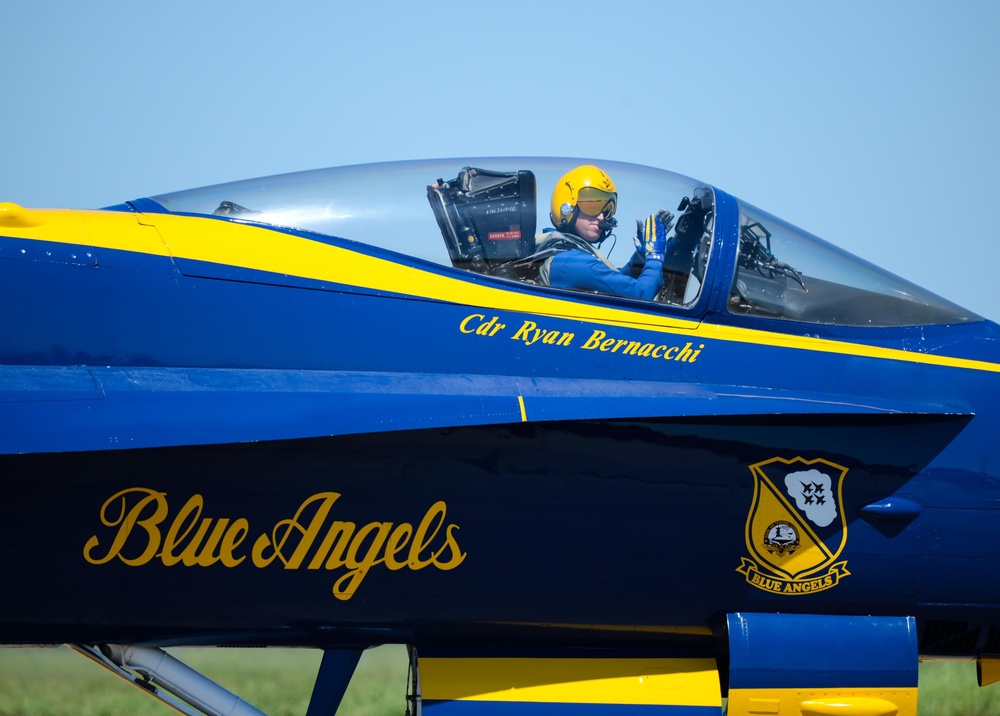 2017 Defenders of Liberty Air Show Photo Album