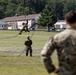 4th Recon Executes Rappelling Techniques