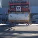 Port of Long Beach Harbour Bridge chemical spill