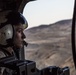 ITX 5-17 CH53 Re-fuels 1st Tank BN