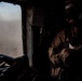 ITX 5-17 CH53 Re-fuels 1st Tank BN