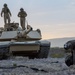 ITX 5-17 CH53 Re-fuels 1st Tank BN