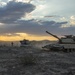 ITX 5-17 CH53 Re-fuels 1st Tank BN