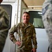 AFCENT Command Chief visits 407th AEG