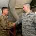 AFCENT Command Chief visits 407th AEG