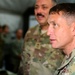 AFCENT Command Chief visits 407th AEG