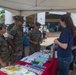 Making a plan: Colleges visit MCBH for Education Expo