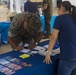 Making a plan: Colleges visit MCBH for Education Expo