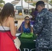 Making a plan: Colleges visit MCBH for Education Expo