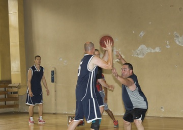 U.S., Polish neighbors celebrate 4th Infantry Division History