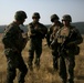 Platinum Lion 17.2: U.S. Marines work with Albanian forces during Military Operations on Urban Terrain
