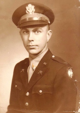 Capt Emerson Swartz