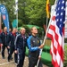 2017 World Military Triathlon Training