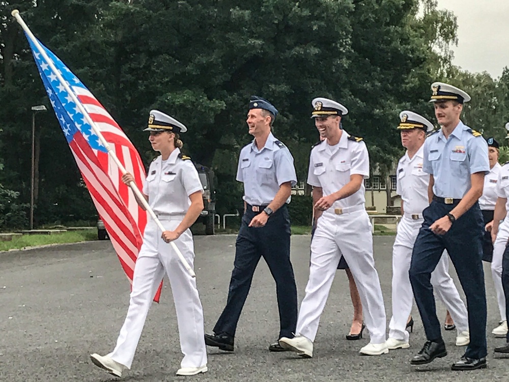 2017 World Military Triathlon Championship