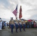 CMC Attends Solomon Islands Veteran's Day Memorial Service